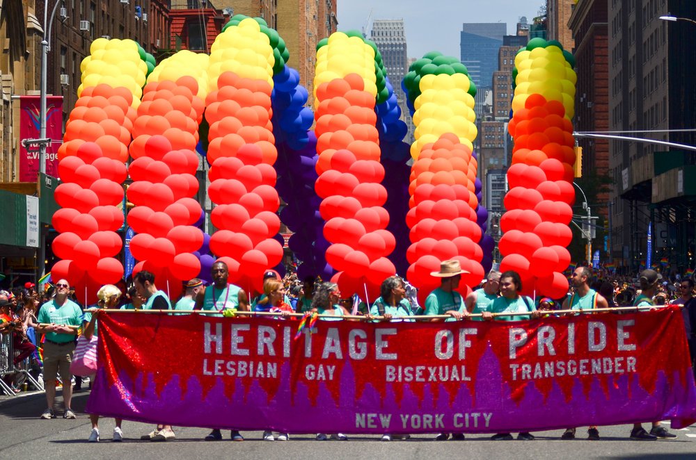 Jun He Law Offices New York, NY Office