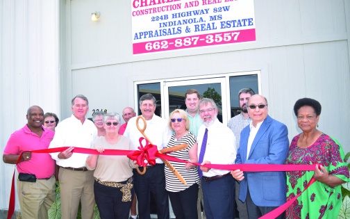 Davis Law Firm Indianola, MS Office