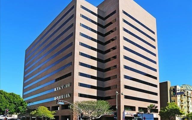 Darren Silver & Associates,LLP Los Angeles, CA Office