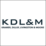 Kramer, Dillof, Livingston & Moore New York, NY Office