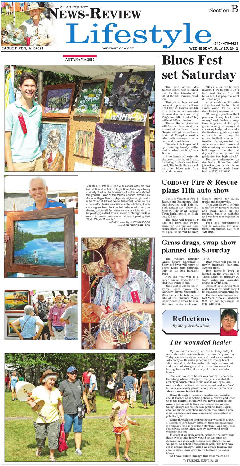 Mallery s.c Rhinelander, WI Office