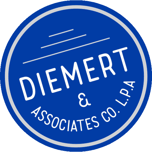 Diemert & Associates Co., L.P.A Cleveland, OH Office