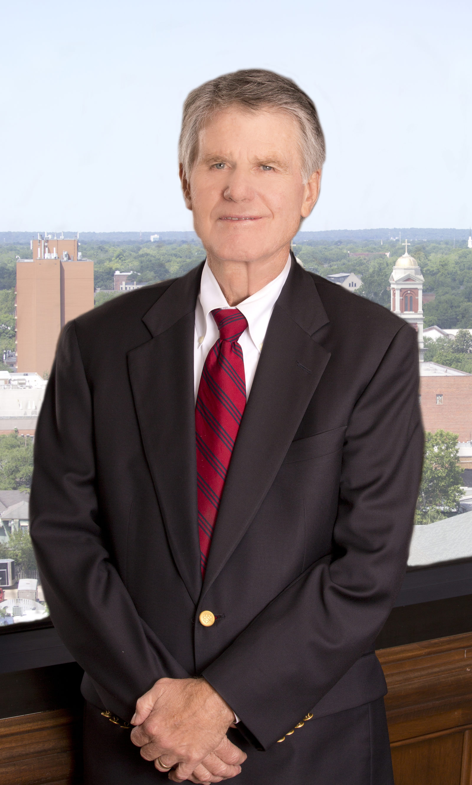 The Kullman Firm Birmingham, AL Office