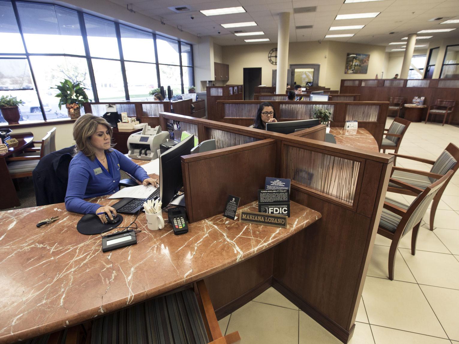 Lozano Smith Bakersfield, CA Office