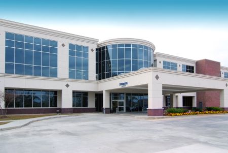 Akers & Wisbar, LLC Baton Rouge, LA Office