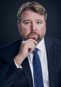 Hayes Mann Attorney at Law Wilmington,  Office