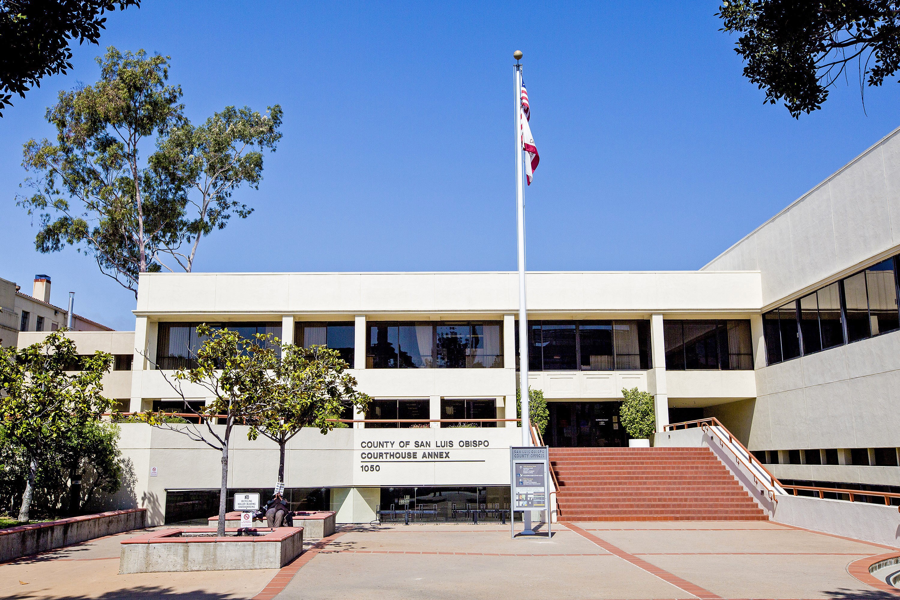 Fitch, Even, Tabin & Flannery LLP San Luis Obispo, CA Office