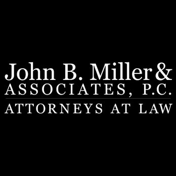 John B. Miller & Associates, PC Atlanta, GA Office