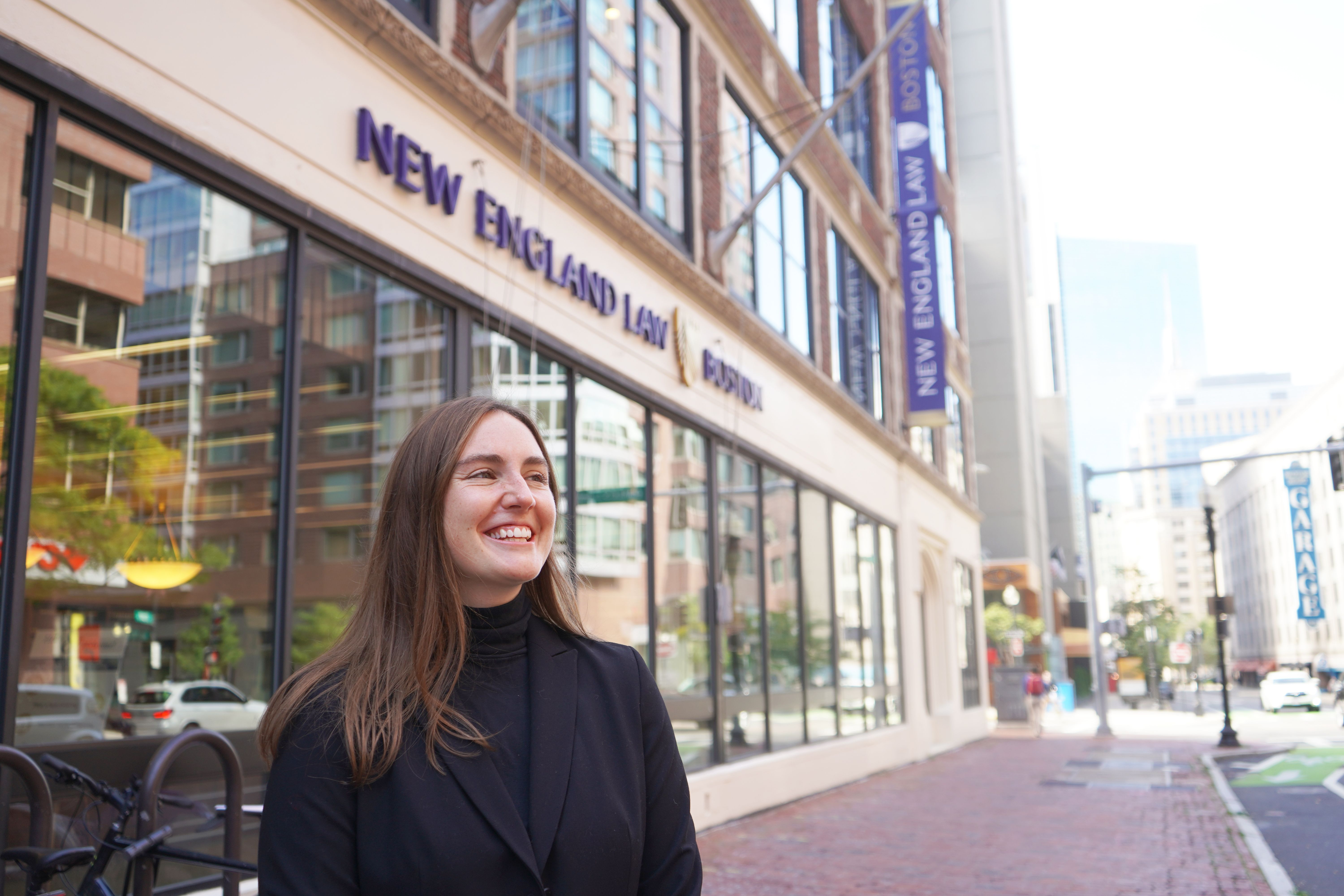 Libby Hoopes Brooks, P.C Boston, MA Office