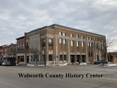 Lochowicz & Venema, LLP Elkhorn,  Office