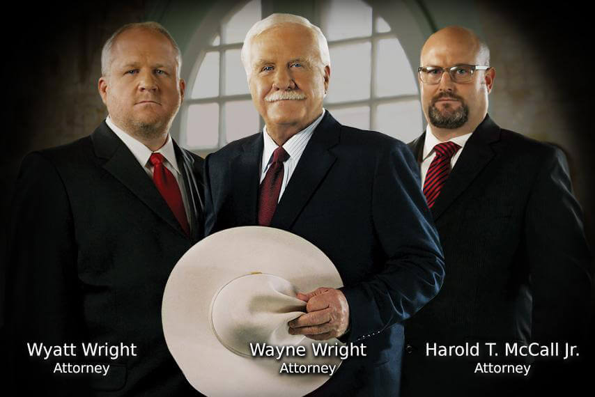 Wayne Wright LLP Corpus Christi, TX Office