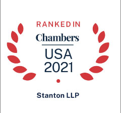 Stanton LLP Dallas,  Office