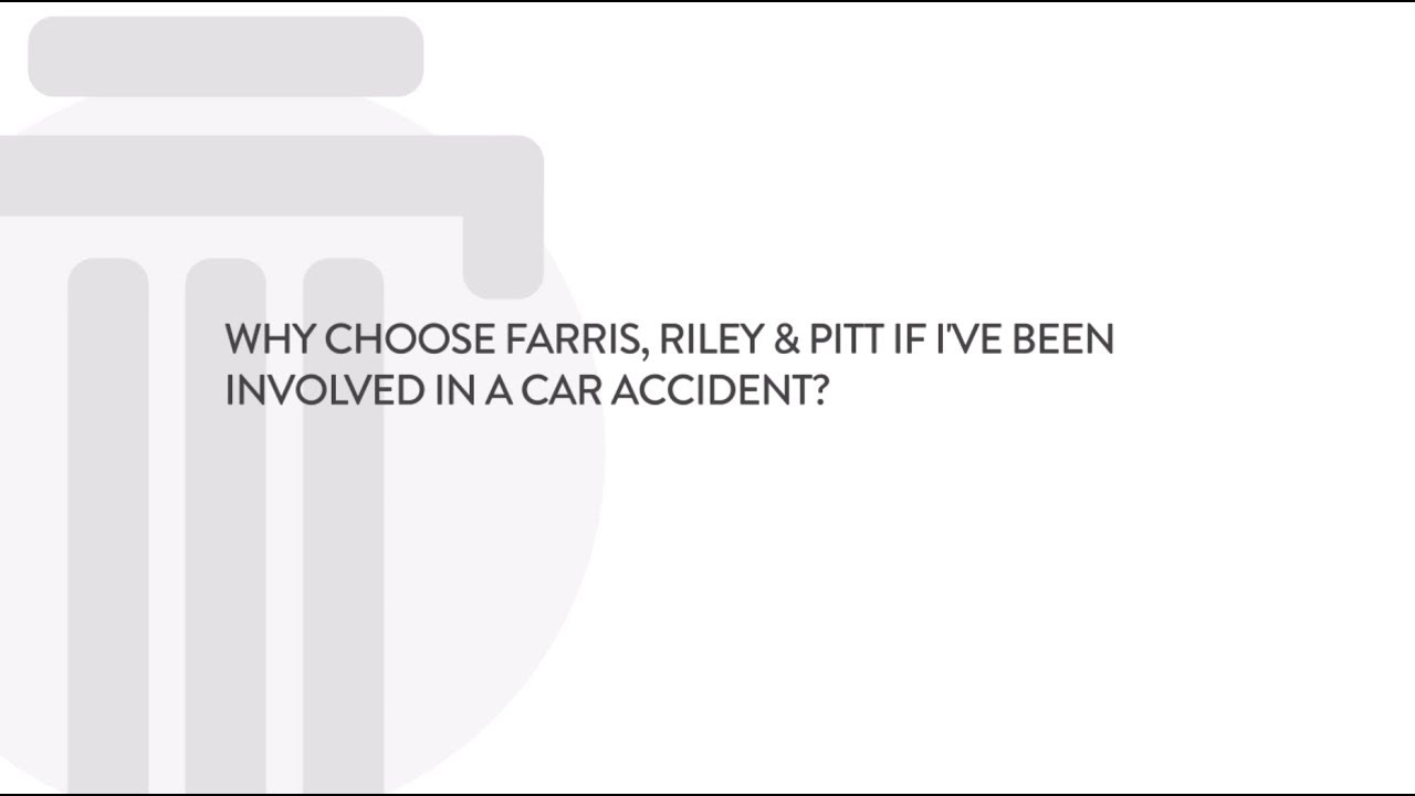 Farris, Riley & Pitt L.L.P Birmingham, AL Office