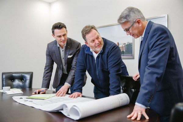 Morefield Speicher Bachman, LC Overland Park,  Office