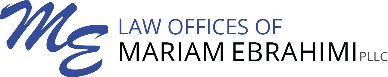 Mariam Ebrahimi, PLLC Vienna, VA Office