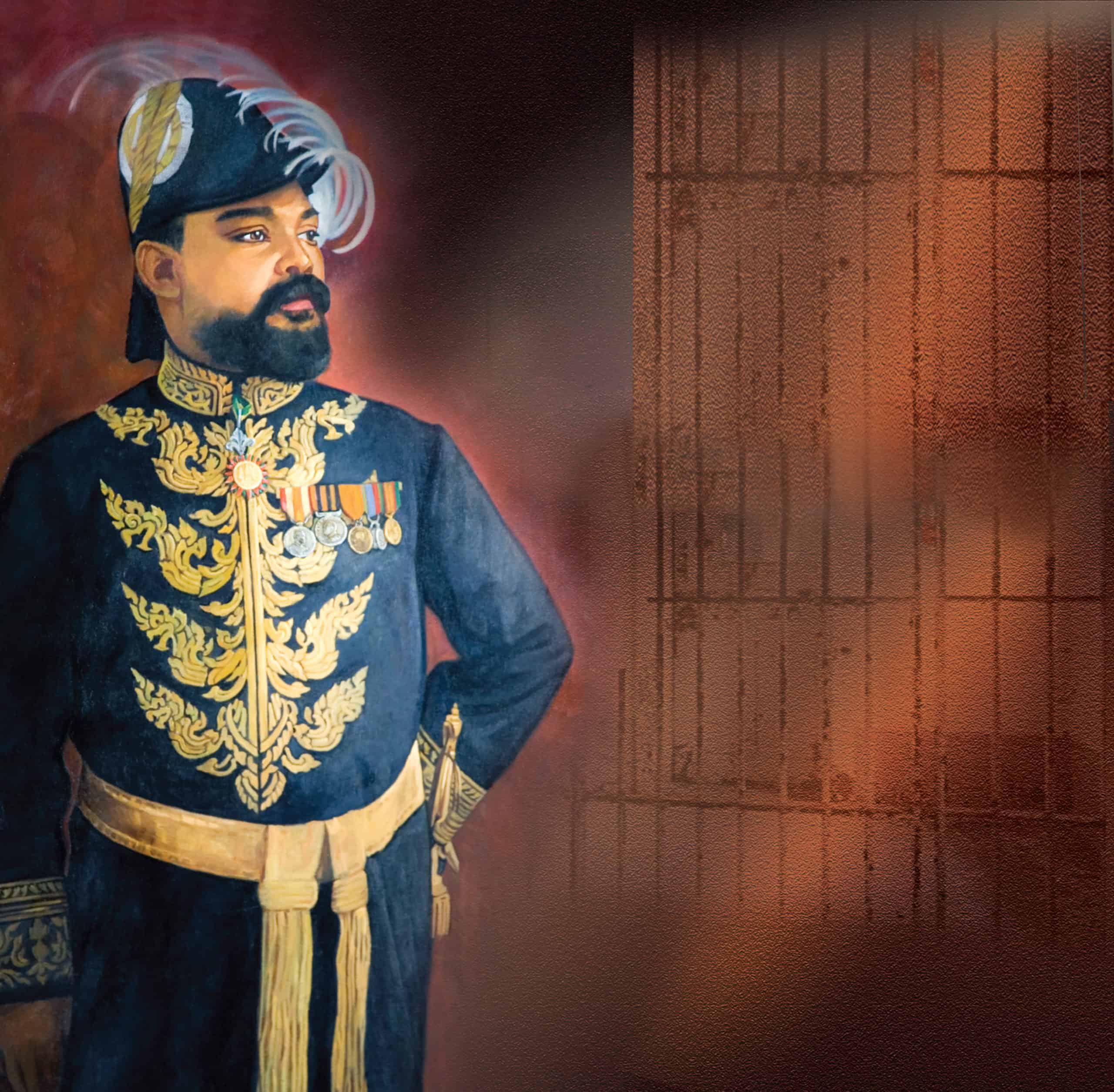 Tilleke & Gibbins International Ltd Bangkok, Thailand Office