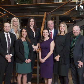 Alcorn, Sage, Schwartz & Magrath LLP Madison,  Office