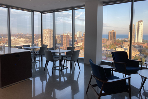 Andrus Intellectual Property Law, LLP Milwaukee, WI Office