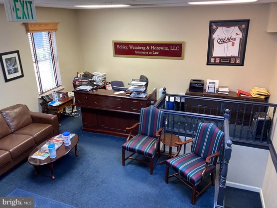 Belsky, Weinberg & Horowitz, LLC Baltimore, MD Office