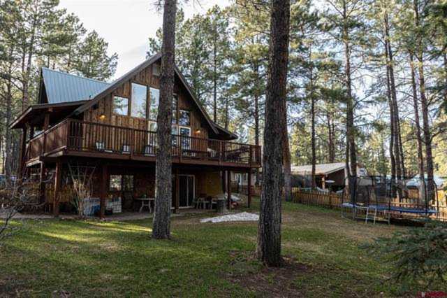The Kelly Law Firm, L.L.C Pagosa Springs, CO Office
