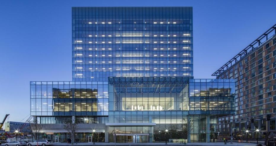 Jacob & Associates, LLC Rockville,  Office