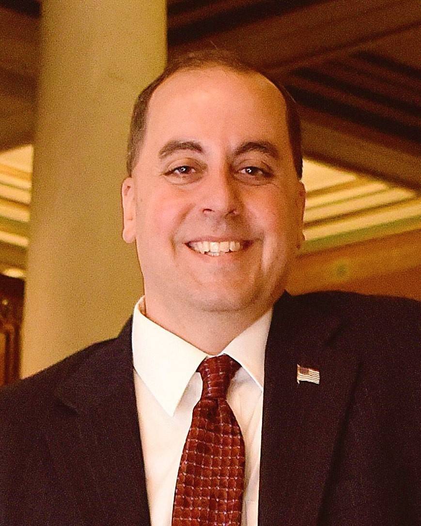 The Chandra Law Firm LLC Cleveland,  Office