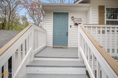 The Hudson Law Firm, LLC Cumming, GA Office