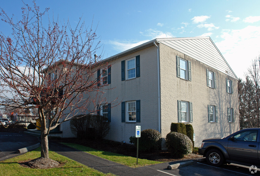 Kope and Associates, LLC Camp Hill, PA Office