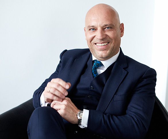 Vavrovsky Heine Marth Rechtsanwalte Vienna, Austria Office