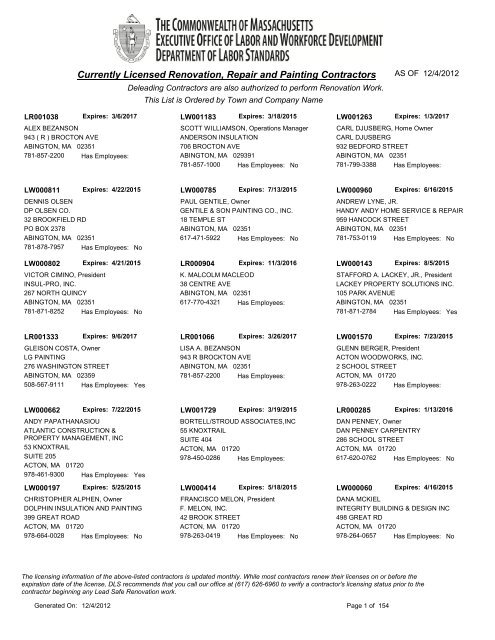 McDonald Hopkins, LLC Dennis, MA Office