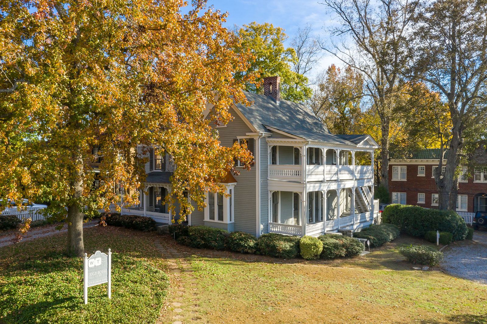 Williams Teusink, LLC Decatur,  Office