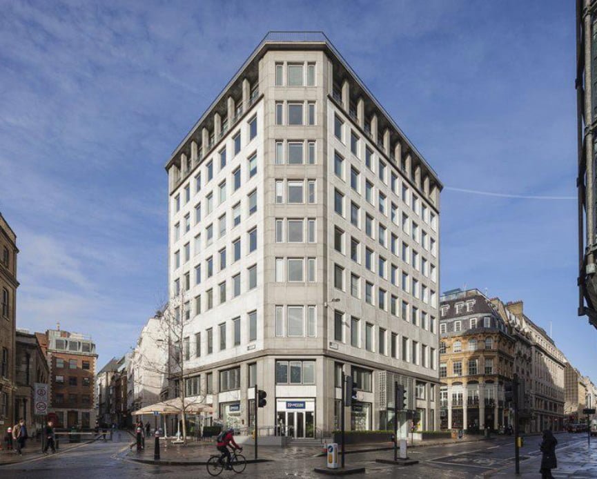 Legance - Avvocati Associati London, United Kingdom Office