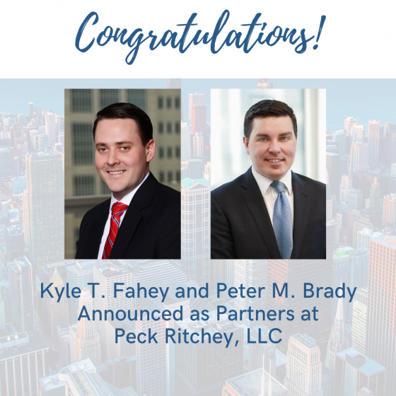 Peck Ritchey, LLC Northbrook, IL Office