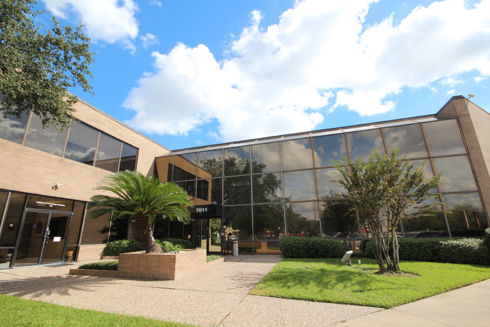 Ohyan Law Group Houston, TX Office