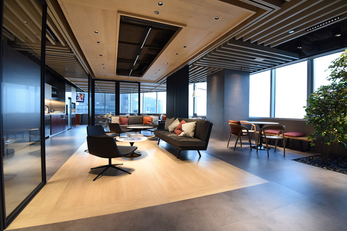 Bryan Cave Leighton Paisner LLP Hong Kong Office