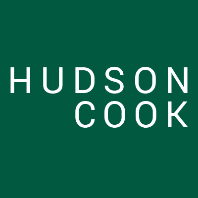 Hudson Cook, L.L.P Charlottesville, VA Office
