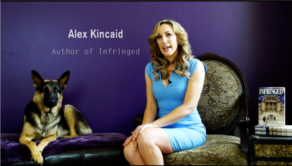 Alex Kincaid Law Eagle,  Office