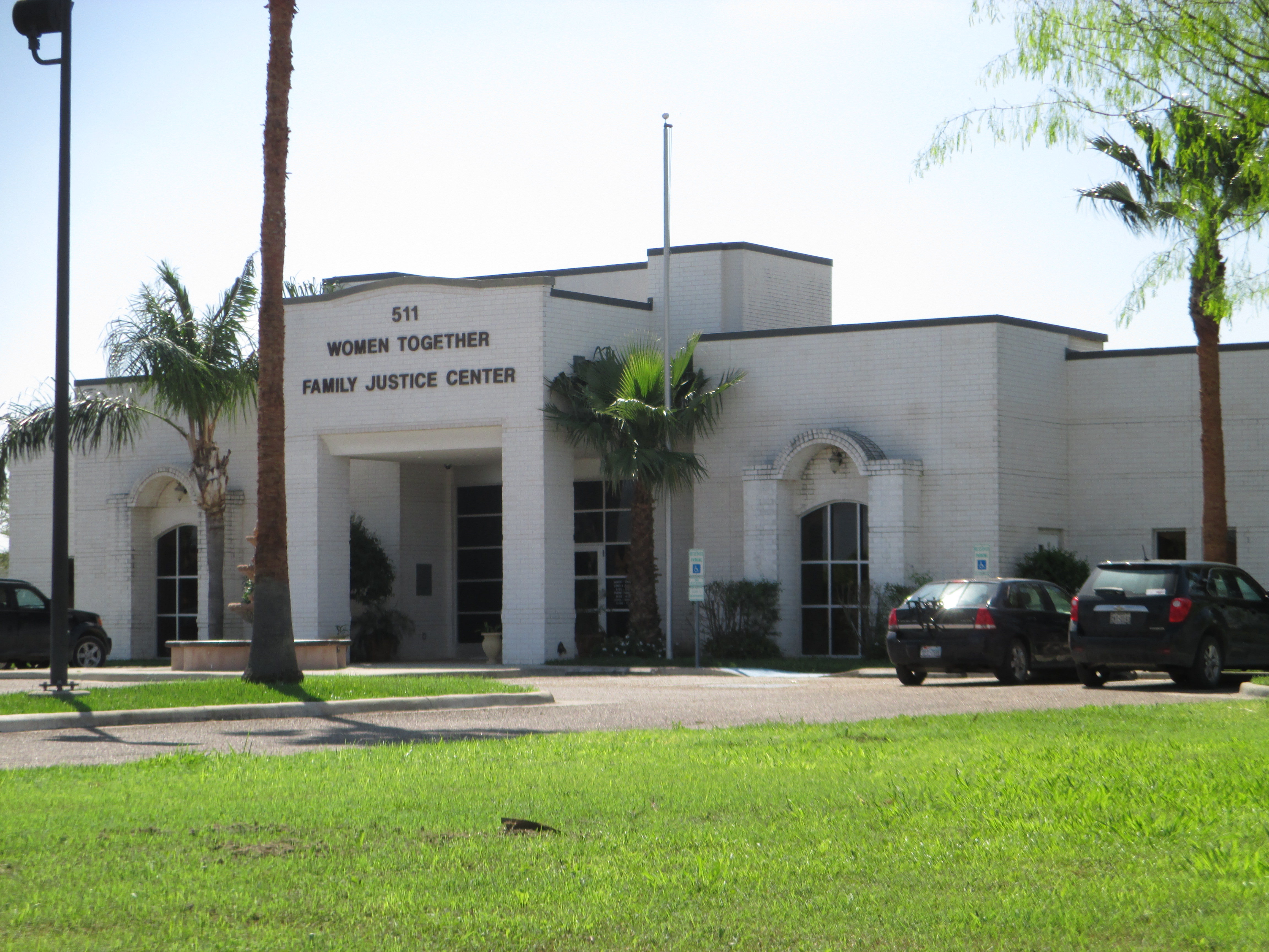 Alex Martinez Law McAllen,  Office