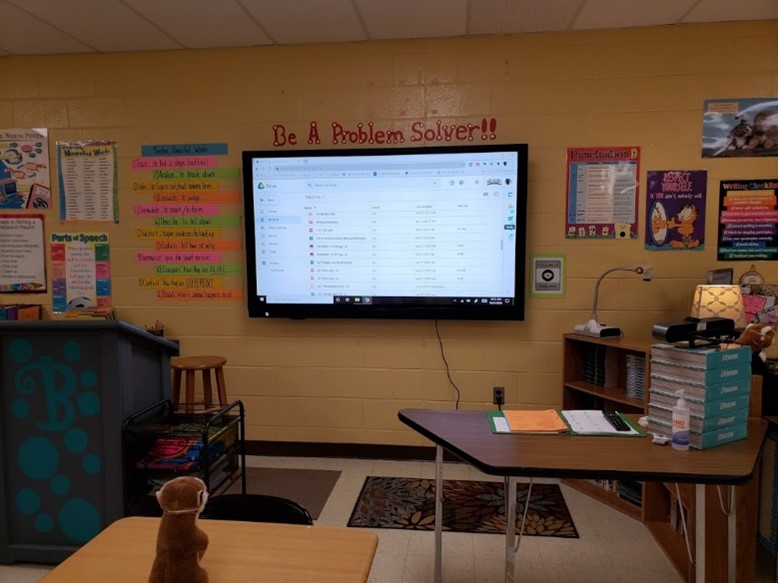 Brown & Sterling, P.S Fall City,  Office