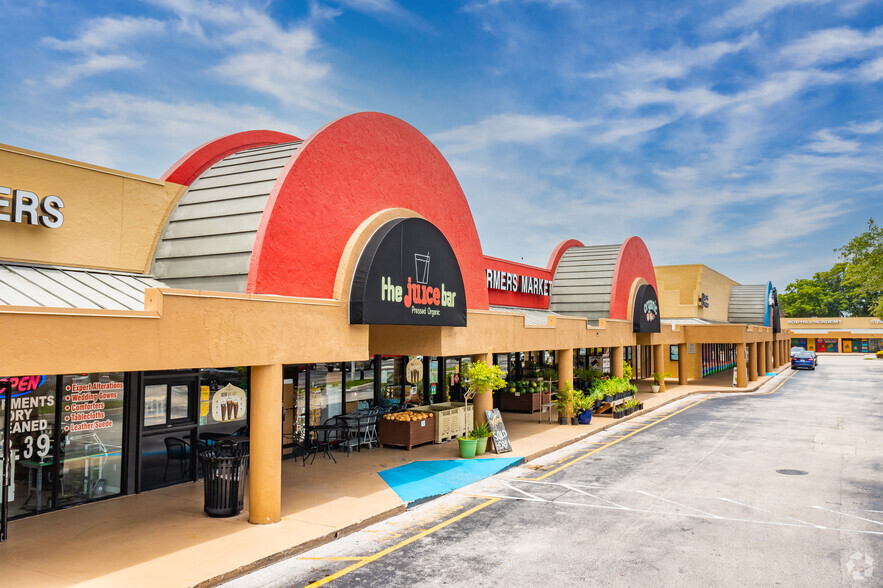 Abramowitz, Pomerantz and Morehead, P.A Sunrise, FL Office