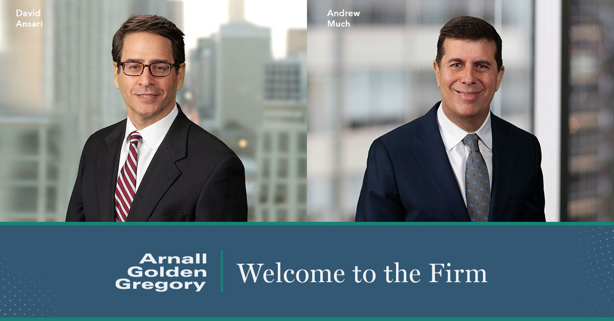 Ansari Law Firm Alpharetta, GA Office