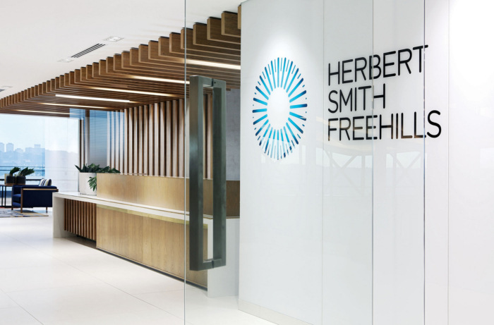 Herbert Smith Freehills Kramer LLP , United States Office