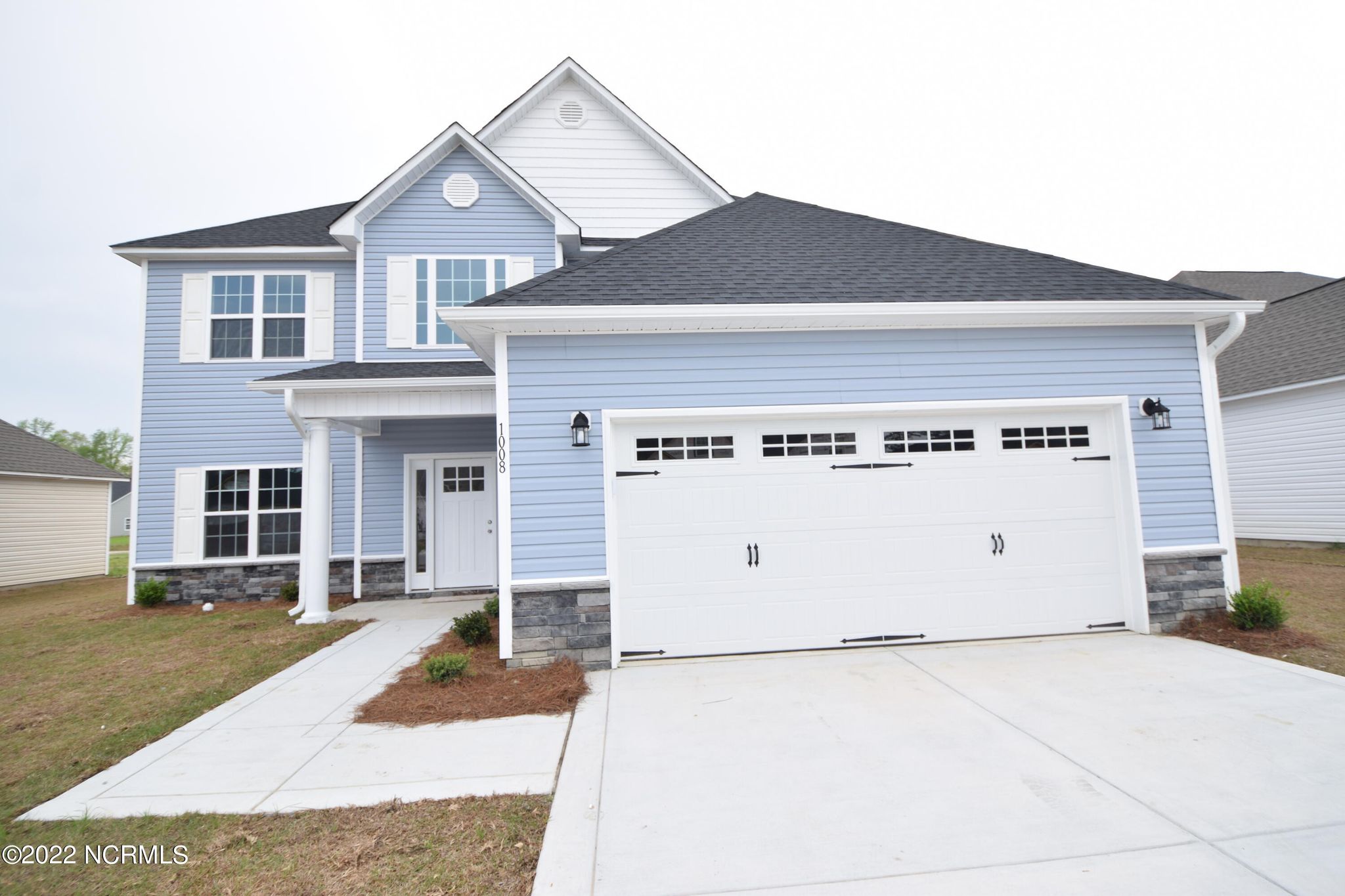 W. Mack Rice, Attorney at Law Havelock, NC Office