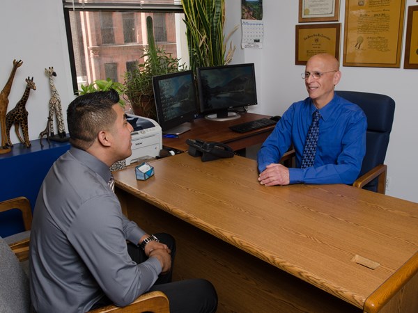 Jeffrey B. Peltz, P.C Brooklyn, NY Office