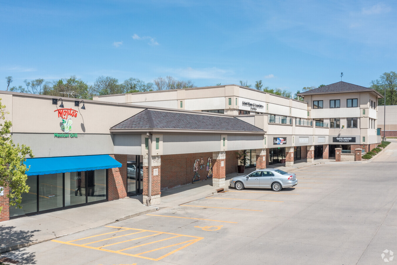 Schott Mauss & Associates, P.C Des Moines,  Office