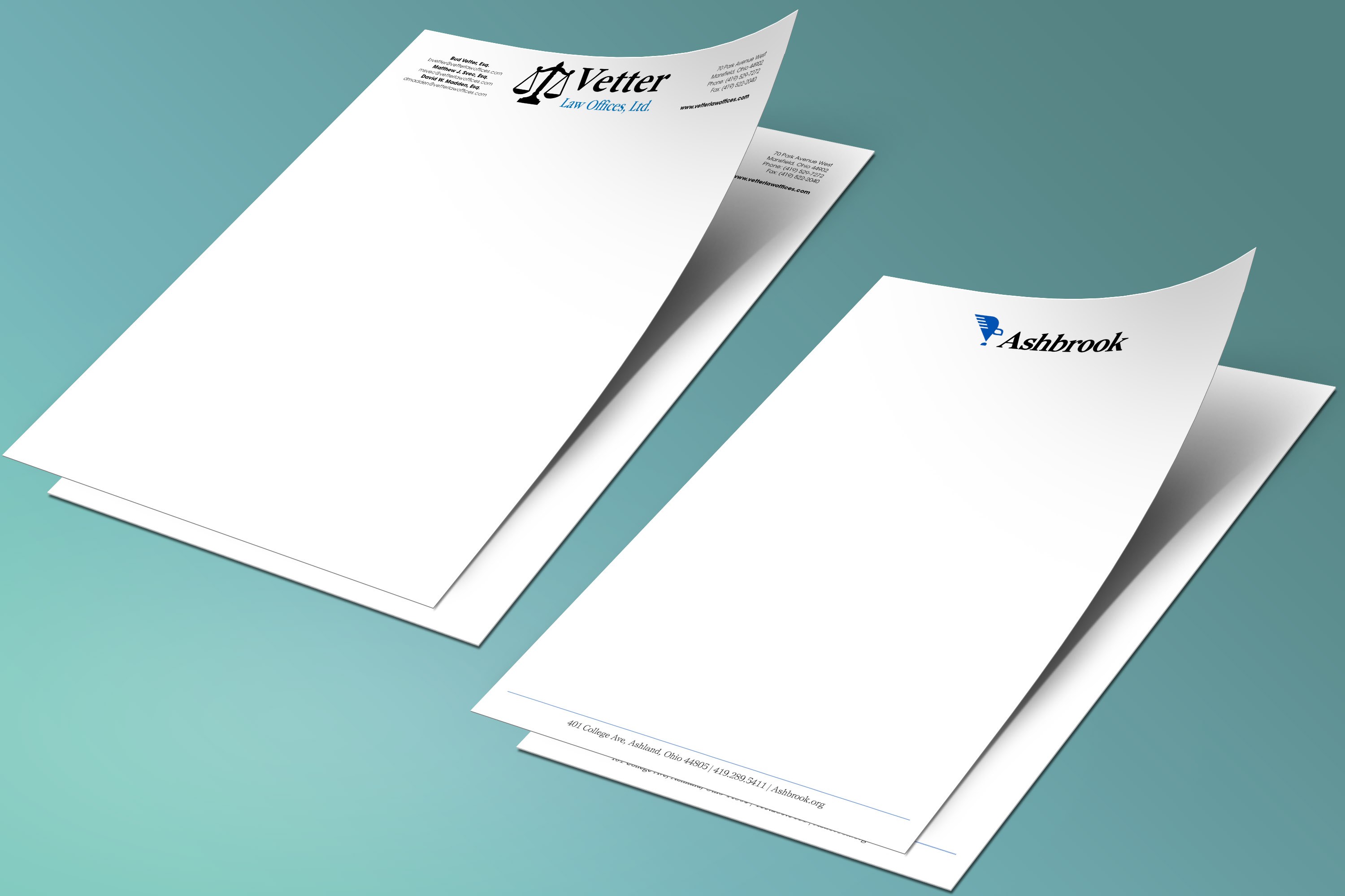 Vetter Law Offices Mansfield,  Office