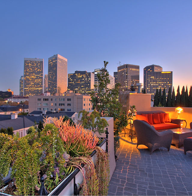 The Patel Law Firm, P.C Irvine, CA Office