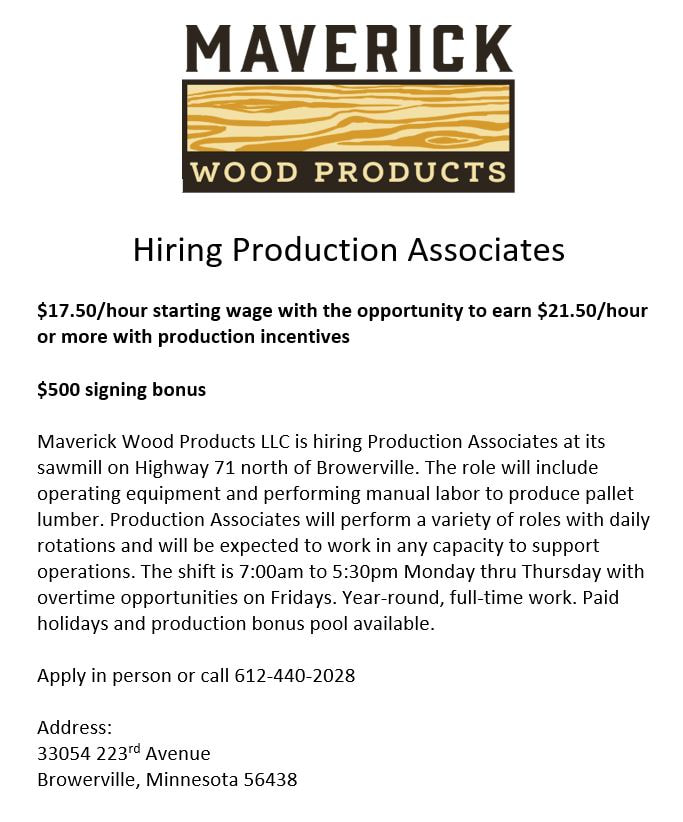 Quinlivan & Hughes, P.A Little Falls, MN Office