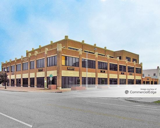 Walker, Ferguson & Ferguson Oklahoma City, OK Office