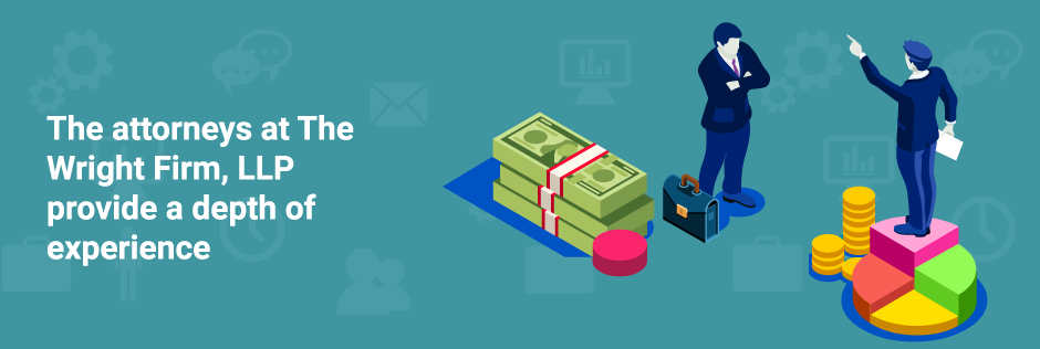 The Wright Firm, L.L.P Dallas, TX Office
